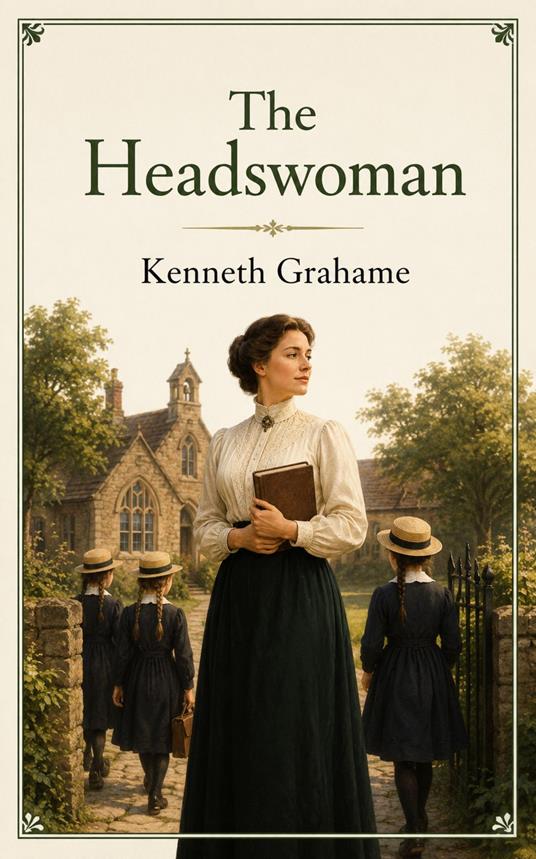 The Headswoman