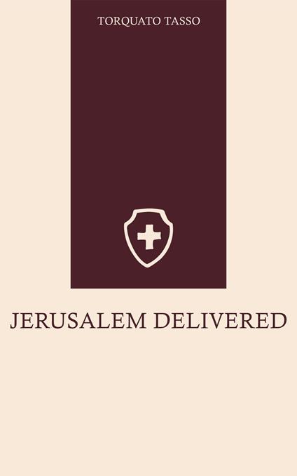 Jerusalem Delivered