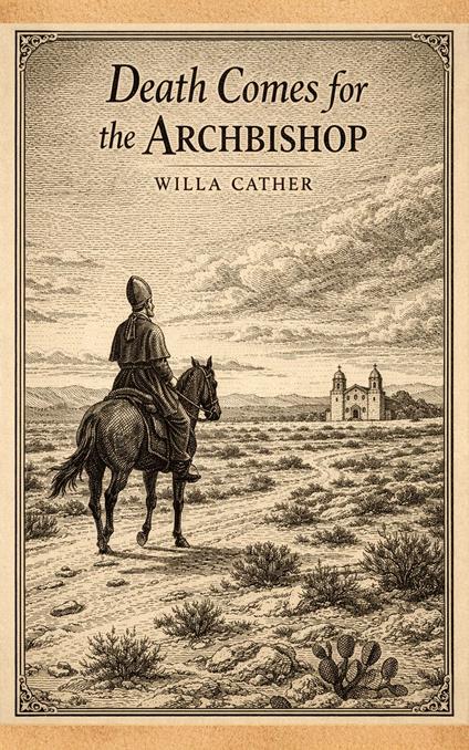 Death Comes for the Archbishop