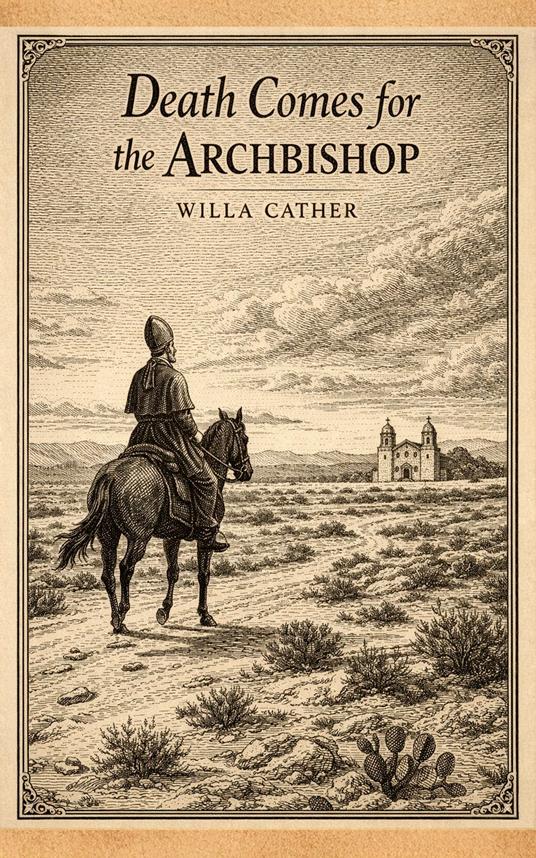 Death Comes for the Archbishop