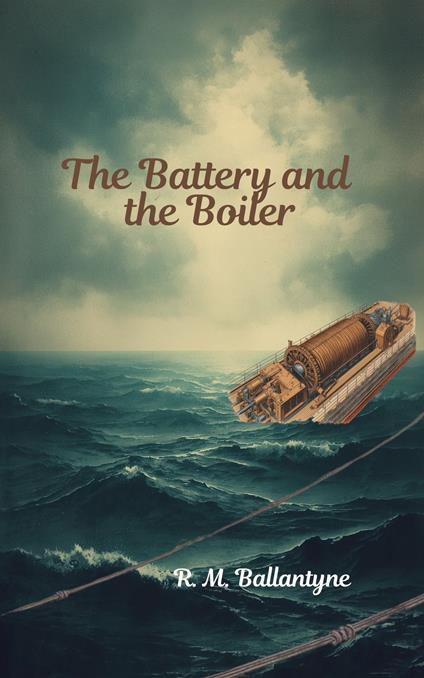 The Battery and the Boiler