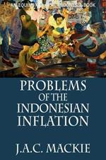 Problems of the Indonesian Inflation