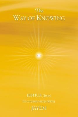 The Way of Knowing - Jayem - cover