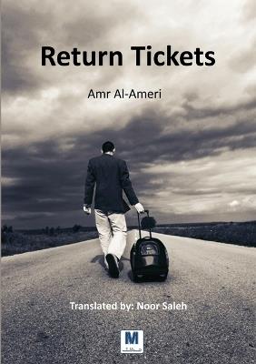 Return Tickets - Amr Al-Ameri - cover