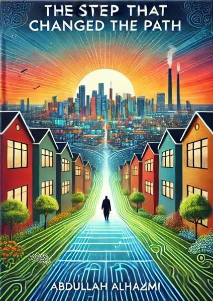 The Step That Changed the Path