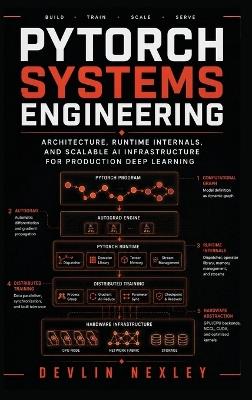 PyTorch Systems Engineering - Devlin Nexley - cover