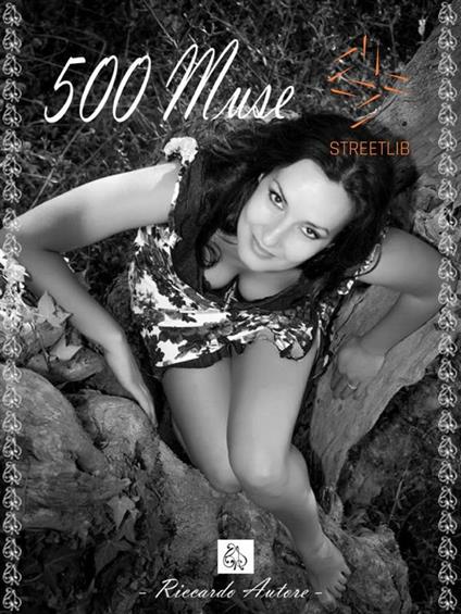 500 muse - Riccardo Autore - ebook
