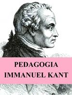 La pedagogia