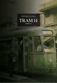 Tram 14 - Nicoletta Gezzi - ebook