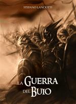 La guerra del buio. Nocturnia. Vol. 3