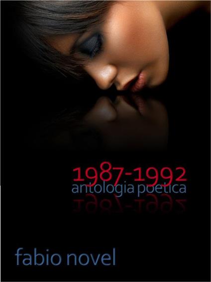 1987-1992 - Fabio Novel - ebook