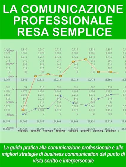 La comunicazione professionale resa semplice. La guida pratica alla comunicazione professionale e alle migliori strategie di business communication dal punto di vista scritto e interpersonale - Stefano Calicchio - ebook