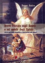 Breve trattato sugli angeli e sul mondo degli spiriti. Con le più belle preghiere e invocazioni agli Angeli