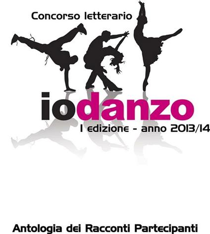 IoDanzo. Antologia - V.V.A.A. - ebook