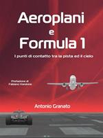 Aeroplani e Formula 1