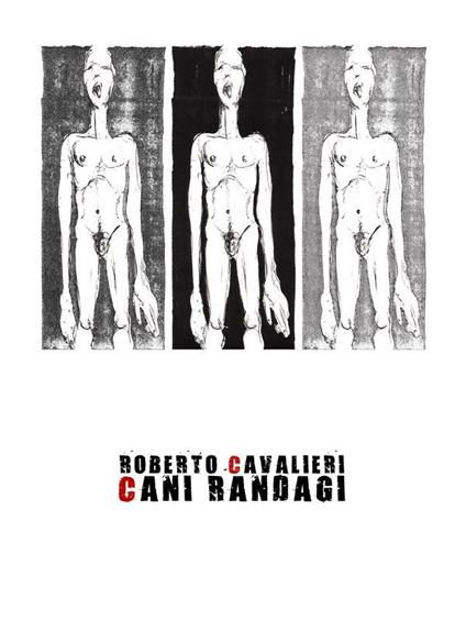 Cani randagi - Roberto Cavalieri - ebook