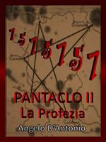 Pàntaclo. La profezia. Vol. 2