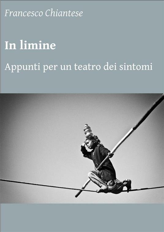 In limine - Francesco Chiantese - ebook