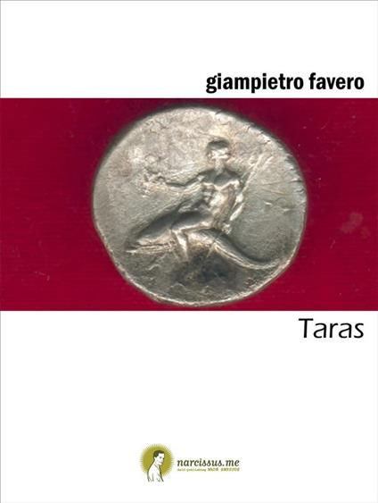 Taras - Giampietro Favero - ebook