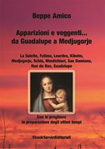 Apparizioni e veggenti... da Guadalupe a Medjugorje. Con le preghiere in preparazione degli ultimi tempi