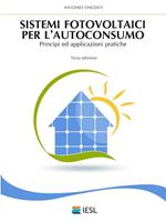 Sistemi fotovoltaici per l'autoconsumo