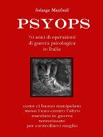 Psyops