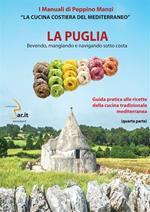 Puglia. La cucina costiera del Medirerraneo