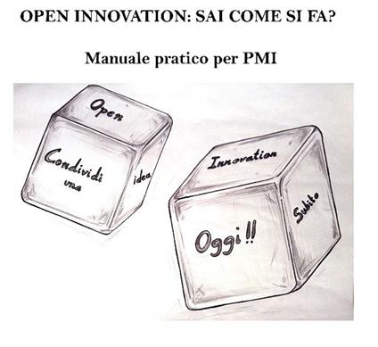 Open innovation. Sai come si fa? - V.V.A.A. - ebook