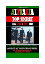 Alitalia top secret