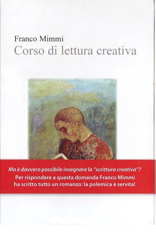 Corso di lettura creativa - Franco Mimmi - ebook