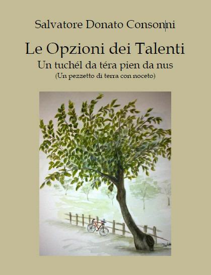 Le opzioni dei talenti - Salvatore Donato Consonni - ebook