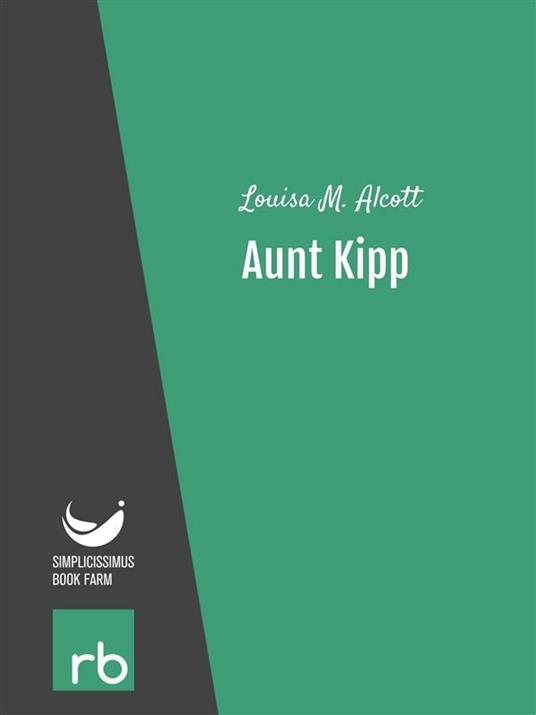 Aunt Kipp. Shoes and stockings
