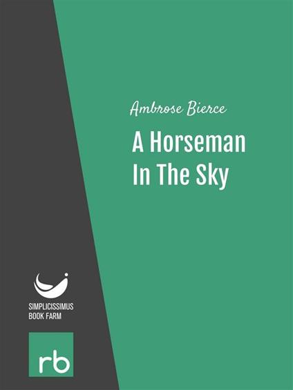 Ahorseman In the sky