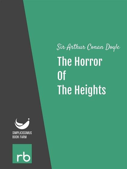 Thehorror of the heights