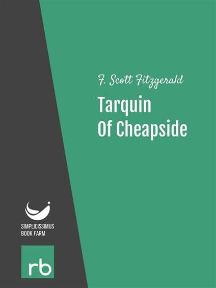 Tarquin of cheapside