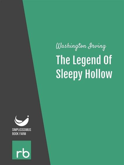 Thelegend Of Sleepy Hollow