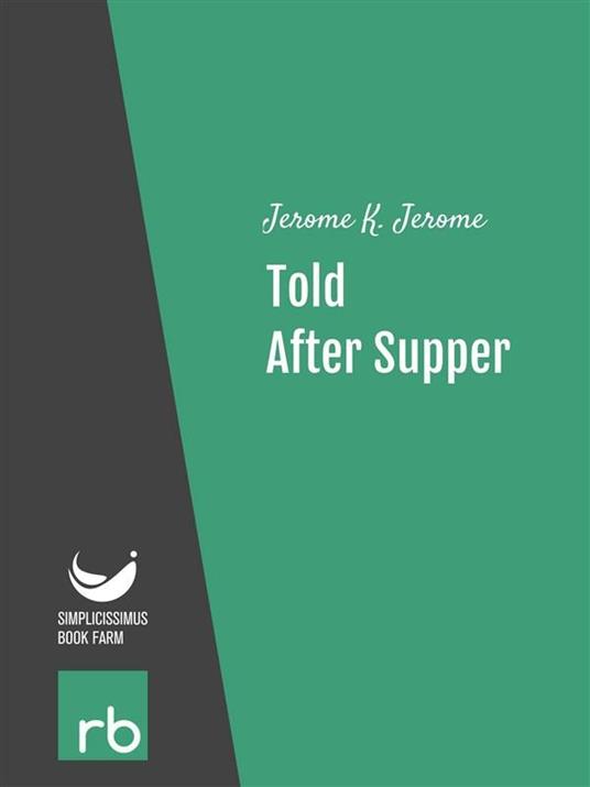 Told after supper