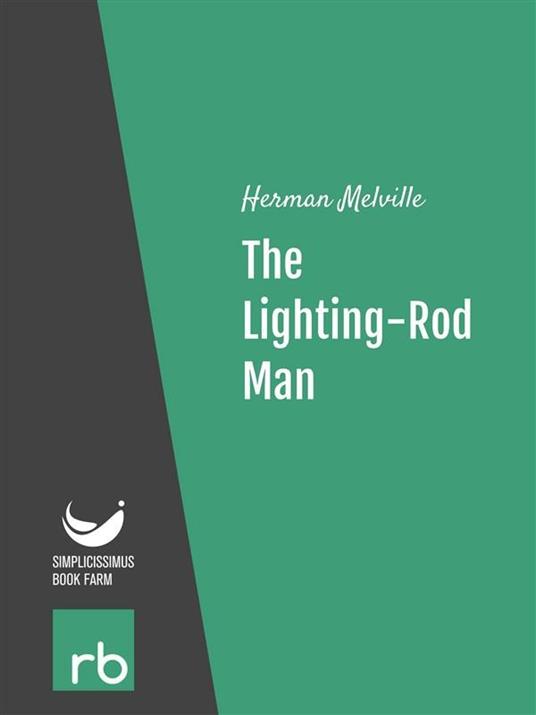 Thelighting-rod man
