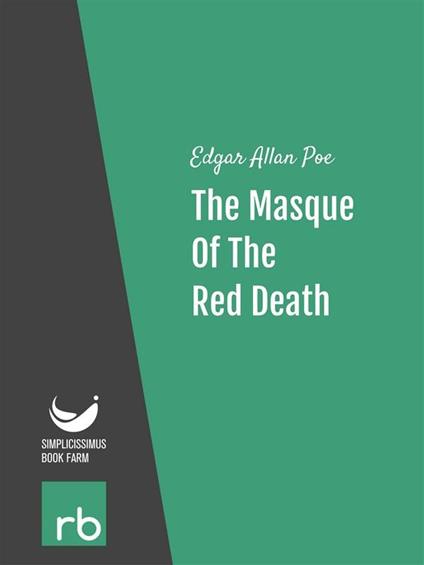 Themasque of the red death