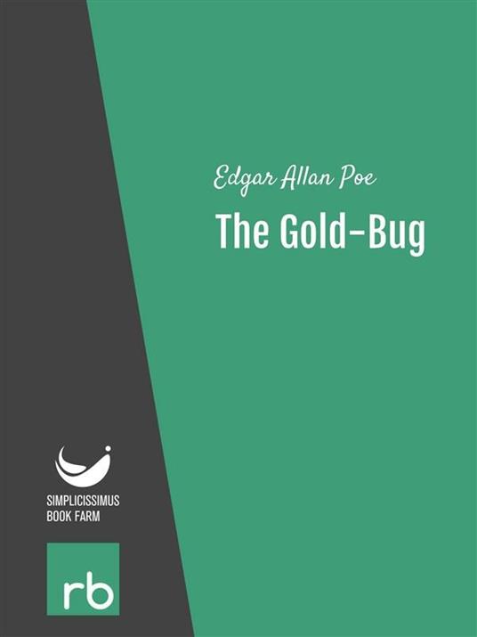 Thegold-bug