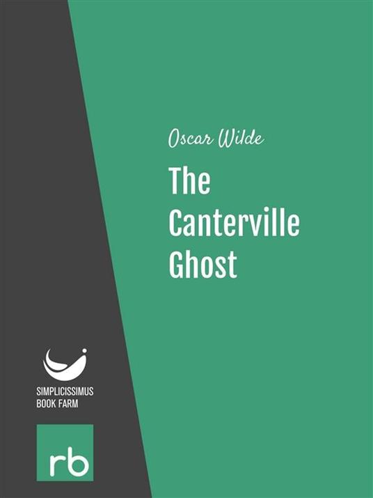 TheCanterville ghost
