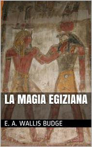 La magia egizia