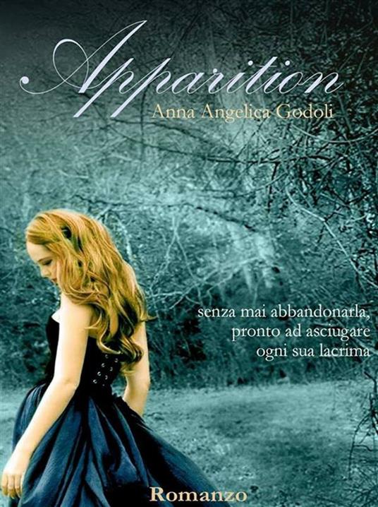 Apparition - Anna Angelica Godoli - ebook