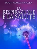 La respirazione e la salute