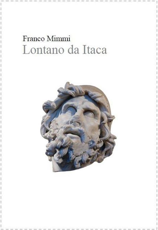 Lontano da Itaca - Franco Mimmi - ebook