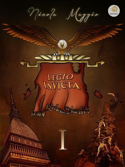 Legio Invicta - Nicola Maggio - ebook