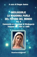 Medjugorje. La Madonna parla del futuro del mondo. Vol. 2: Medjugorje. La Madonna parla del futuro del mondo