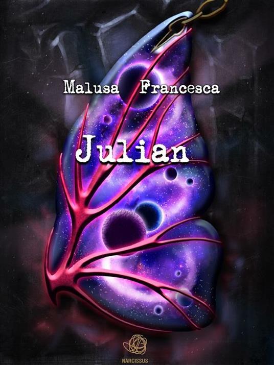 Julian - Francesca Malusa - ebook