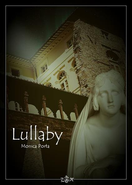 Lullaby - Monica Porta - ebook