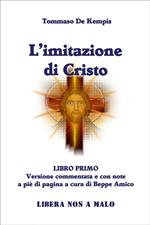 L' imitazione di Cristo. Vol. 1